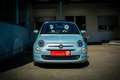 Fiat 500C FireFly Hybrid 70 Dolcevita *CABRIO*LAGERND* Grün - thumbnail 9