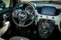 Fiat 500C FireFly Hybrid 70 Dolcevita *CABRIO*LAGERND* Grün - thumbnail 16