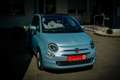 Fiat 500C FireFly Hybrid 70 Dolcevita *CABRIO*LAGERND* Grün - thumbnail 11