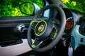 Fiat 500C FireFly Hybrid 70 Dolcevita *CABRIO*LAGERND* Grün - thumbnail 28
