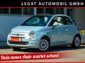 Fiat 500C FireFly Hybrid 70 Dolcevita *CABRIO*LAGERND* Grün - thumbnail 1