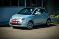 Fiat 500C FireFly Hybrid 70 Dolcevita *CABRIO*LAGERND* Grün - thumbnail 4