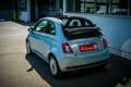 Fiat 500C FireFly Hybrid 70 Dolcevita *CABRIO*LAGERND* Grün - thumbnail 12