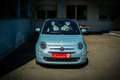 Fiat 500C FireFly Hybrid 70 Dolcevita *CABRIO*LAGERND* Grün - thumbnail 8