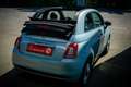 Fiat 500C FireFly Hybrid 70 Dolcevita *CABRIO*LAGERND* Grün - thumbnail 14