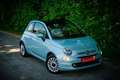 Fiat 500C FireFly Hybrid 70 Dolcevita *CABRIO*LAGERND* Grün - thumbnail 18