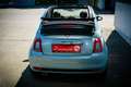 Fiat 500C FireFly Hybrid 70 Dolcevita *CABRIO*LAGERND* Grün - thumbnail 13