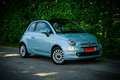 Fiat 500C FireFly Hybrid 70 Dolcevita *CABRIO*LAGERND* Grün - thumbnail 17