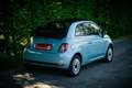 Fiat 500C FireFly Hybrid 70 Dolcevita *CABRIO*LAGERND* Grün - thumbnail 20