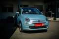 Fiat 500C FireFly Hybrid 70 Dolcevita *CABRIO*LAGERND* Grün - thumbnail 10