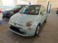 Fiat 500C FireFly Hybrid 70 Dolcevita *CABRIO* Grün - thumbnail 3