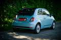 Fiat 500C FireFly Hybrid 70 Dolcevita *CABRIO*LAGERND* Grün - thumbnail 19