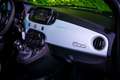 Fiat 500C FireFly Hybrid 70 Dolcevita *CABRIO*LAGERND* Grün - thumbnail 26