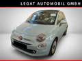 Fiat 500C FireFly Hybrid 70 Dolcevita *CABRIO* Grün - thumbnail 1