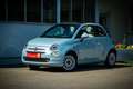 Fiat 500C FireFly Hybrid 70 Dolcevita *CABRIO*LAGERND* Grün - thumbnail 2