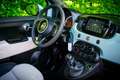Fiat 500C FireFly Hybrid 70 Dolcevita *CABRIO*LAGERND* Grün - thumbnail 27