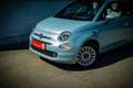 Fiat 500C FireFly Hybrid 70 Dolcevita *CABRIO*LAGERND* Grün - thumbnail 5