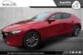 Mazda 3 2.0 Exclusive-Line 1.H LED HUD NAV KAM PDC Rot - thumbnail 3
