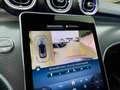 Mercedes-Benz C 180 T EDITION AMG+MBUX+Night+LED+360+Key+Distr Grau - thumbnail 15