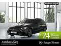 Mercedes-Benz C 180 T EDITION AMG+MBUX+Night+LED+360+Key+Distr Grau - thumbnail 1