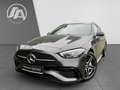 Mercedes-Benz C 180 T EDITION AMG+MBUX+Night+LED+360+Key+Distr Grau - thumbnail 3