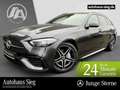 Mercedes-Benz C 180 T EDITION AMG+MBUX+Night+LED+360+Key+Distr Grau - thumbnail 1