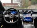 Mercedes-Benz C 180 T EDITION AMG+MBUX+Night+LED+360+Key+Distr Grau - thumbnail 10