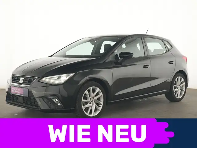 SEAT Ibiza FR LED|Sportsitze|ACC|Winter-Paket|SHZ|PDC