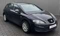 SEAT Leon Basis Schwarz - thumbnail 3