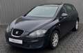 SEAT Leon Basis Schwarz - thumbnail 1