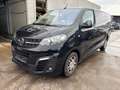 Opel Vivaro DUB CAB 6PL 2.0 122PK |GPS|CAMERA| Zwart - thumbnail 1
