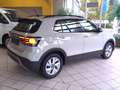Volkswagen T-Cross 1.0 TSI 70 kW Life, LED, Navi, ACC, Lane Assist Gris - thumbnail 4