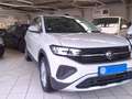 Volkswagen T-Cross 1.0 TSI 70 kW Life, LED, Navi, ACC, Lane Assist Gris - thumbnail 1