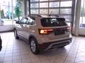 Volkswagen T-Cross 1.0 TSI 70 kW Life, LED, Navi, ACC, Lane Assist Gris - thumbnail 3
