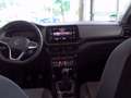 Volkswagen T-Cross 1.0 TSI 70 kW Life, LED, Navi, ACC, Lane Assist Gris - thumbnail 8