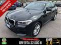 BMW X4 X4 xdrive20d mhev 48V auto Nero - thumbnail 1