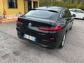 BMW X4 X4 xdrive20d mhev 48V auto Nero - thumbnail 6
