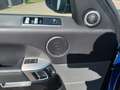 Land Rover Range Rover Sport 5.0 V8 Kompressor SVR LED/HUD Blauw - thumbnail 18