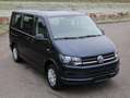 Volkswagen T6 Multivan TDI Trendline DSG 150 PS Blauw - thumbnail 2