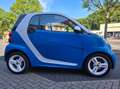 smart forTwo Sonder ModelI Ice Shine*Servo*Klima*Automatik* Blau - thumbnail 4