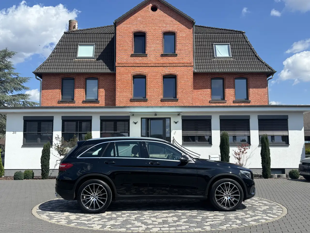 Mercedes-Benz G