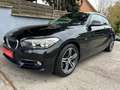 BMW 116 i Sportshatch3pt Pack Sport Line (cuir navi clim) - thumbnail 3
