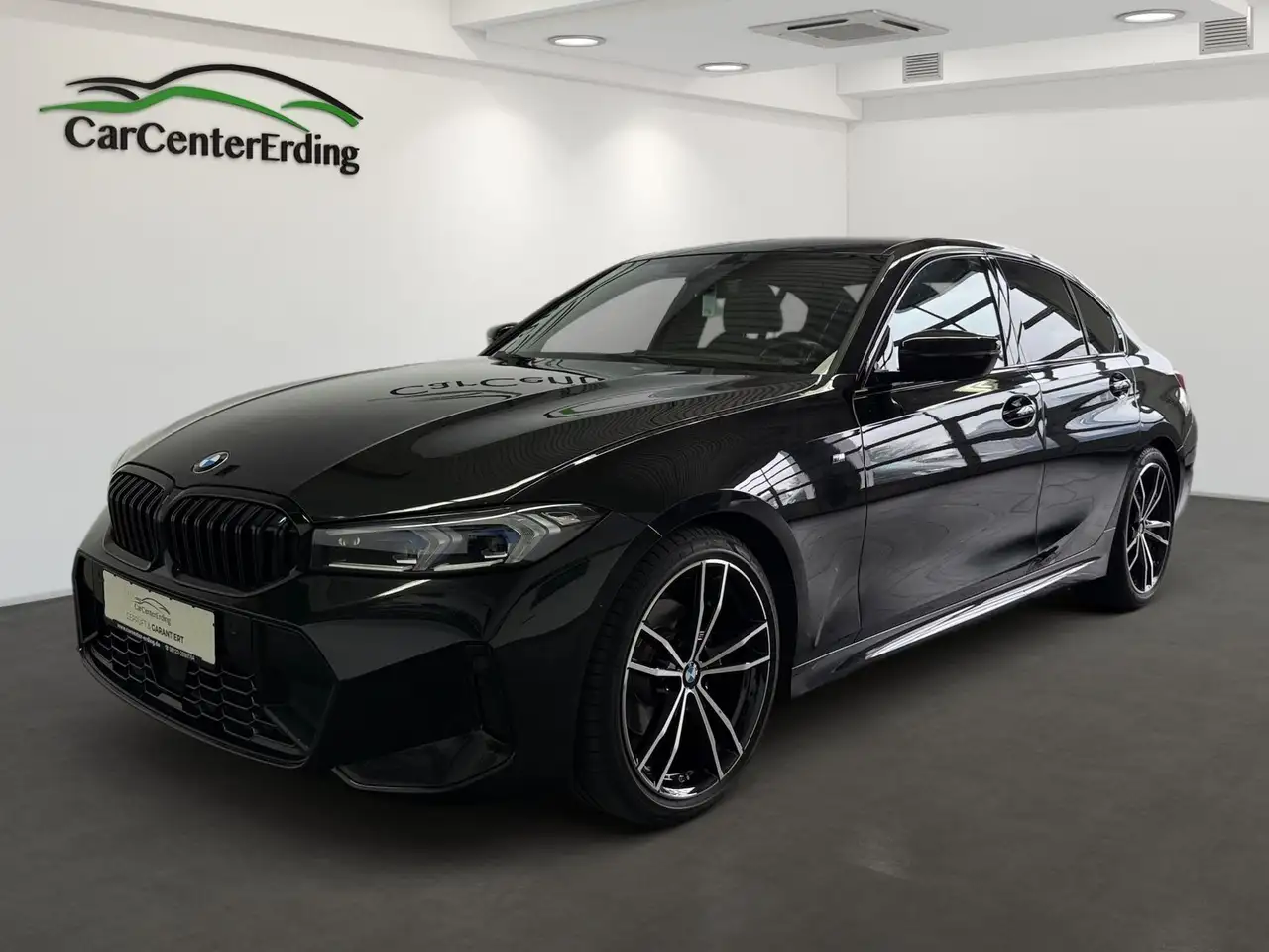 BMW 320 iLim.*M Sport*a.LED*ACC*Navi*Kamera*Leder*DAB