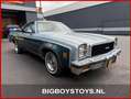 Chevrolet El Camino GMC ) ( Sprint ) Open laadbak Modrá - thumbnail 4