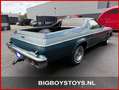 Chevrolet El Camino GMC ) ( Sprint ) Open laadbak Modrá - thumbnail 5