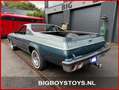 Chevrolet El Camino GMC ) ( Sprint ) Open laadbak Modrá - thumbnail 6
