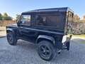 Land Rover Defender Defender V 1990 90 90 2.5 td5 E SW Schwarz - thumbnail 6