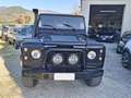 Land Rover Defender Defender V 1990 90 90 2.5 td5 E SW Schwarz - thumbnail 2