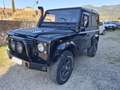 Land Rover Defender Defender V 1990 90 90 2.5 td5 E SW Schwarz - thumbnail 1