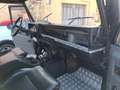 Land Rover Defender Defender V 1990 90 90 2.5 td5 E SW Schwarz - thumbnail 8